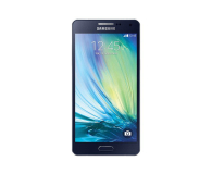Samsung Galaxy A5 A500F LTE czarny + Power Bank 8400mAh - 260414 - zdjęcie 3